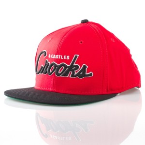 crooks_castles_czapka